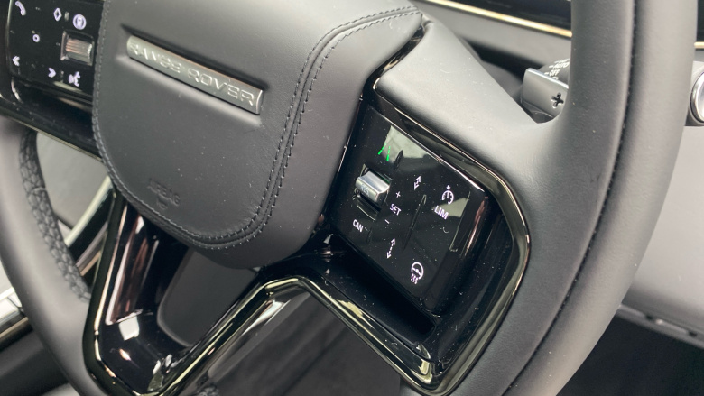 Land Rover Range Rover Evoque 1.5 P270e Autobiography 5dr Auto [Revised] [NI] Hatchback